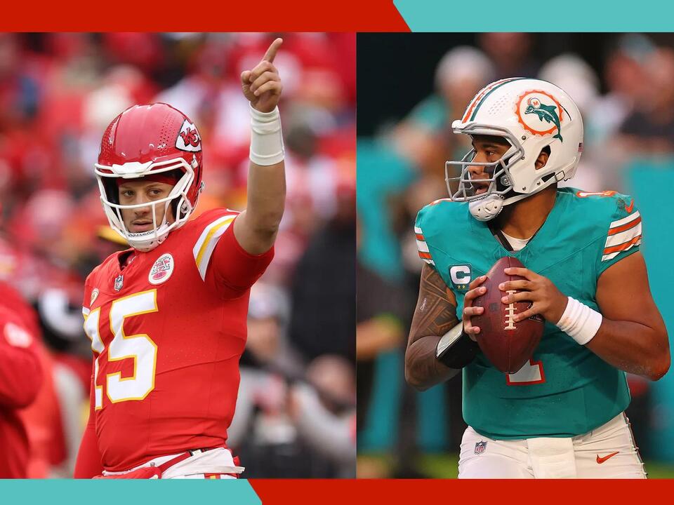 What Do Tickets Cost To See The Chiefs Vs Dolphins Afc Wild Card Game