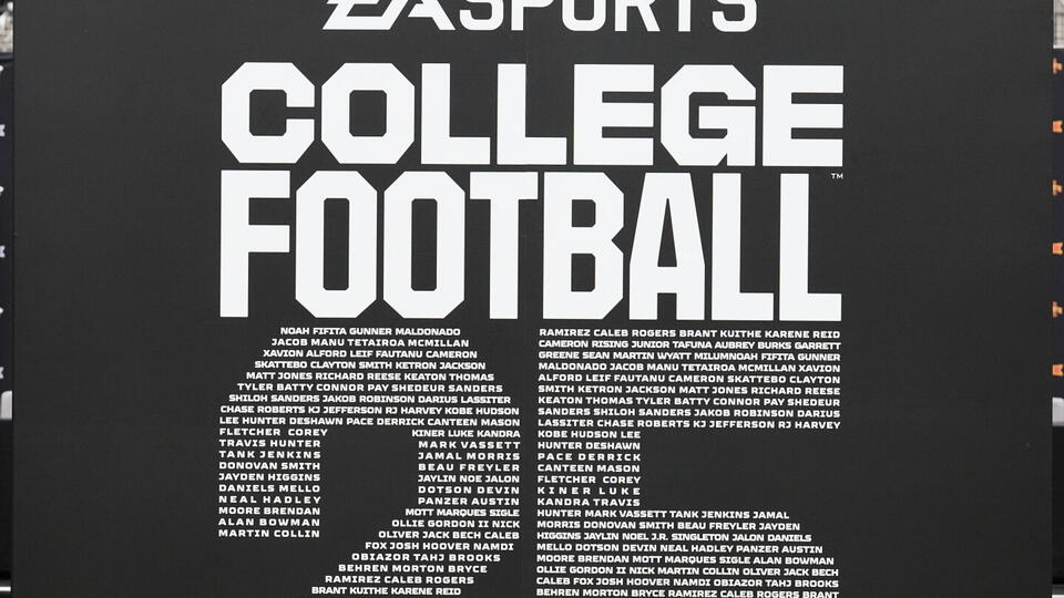 Report: Rising NIL costs could kill EA Sports College Football - NewsBreak