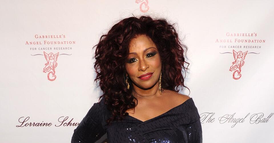 Chaka Khan Celebrates Daughter Indira's 47th Birthday with Rare and