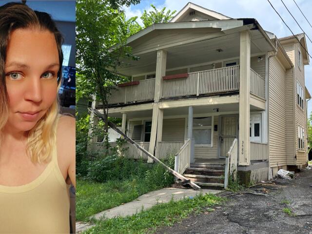 Tennessee woman who went missing with young daughter found dead in ...