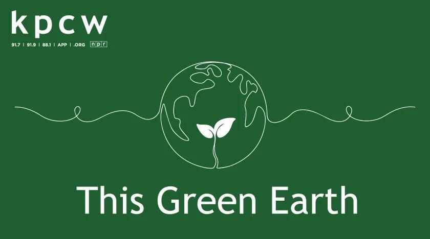 This Green Earth