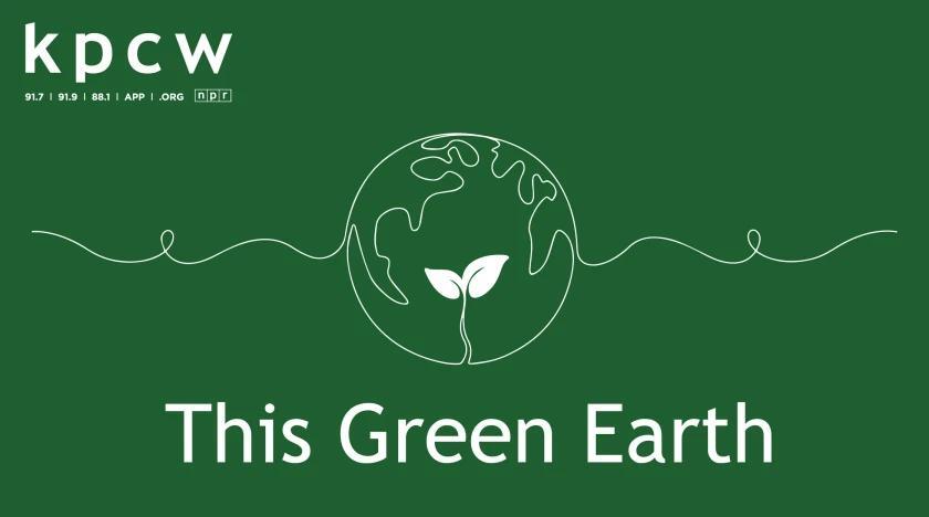 This Green Earth