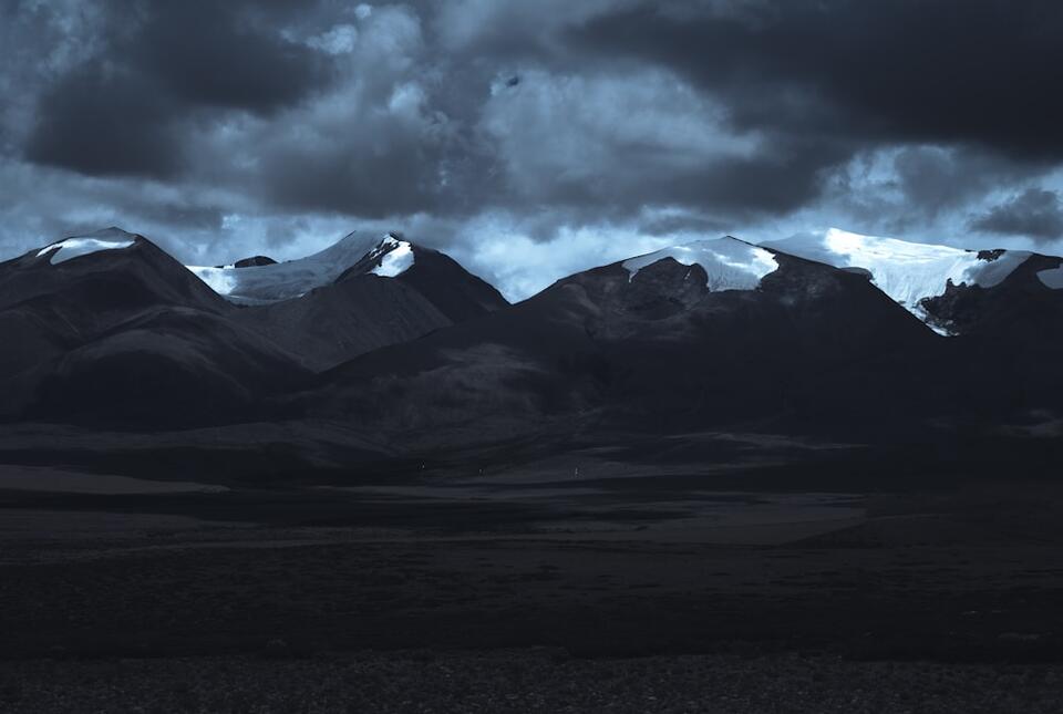 15 Best Spots For Stargazing In The South Island, Nz - NewsBreak