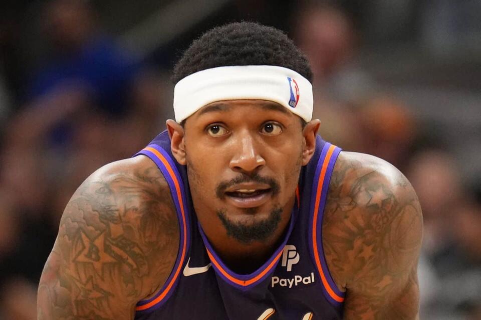 Bradley Beal says Suns would be in a ‘totally different position’ if he ...