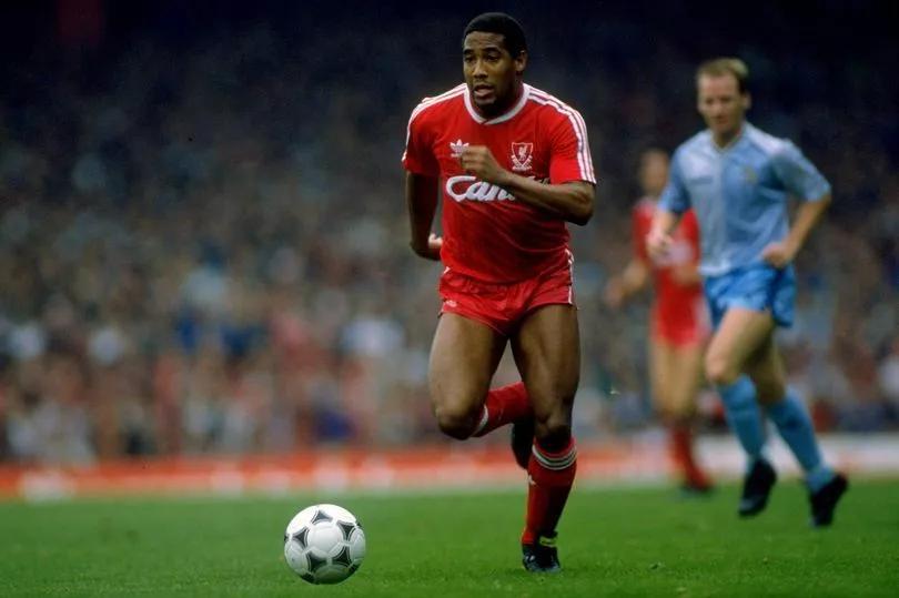 Liverpool legend John Barnes declared bankrupt after company runs up ...