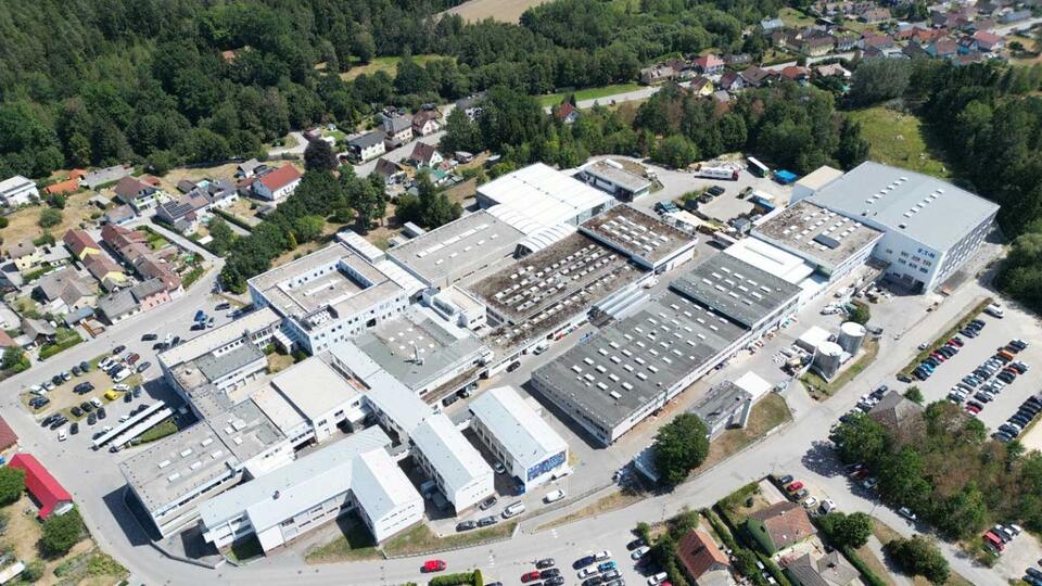Eaton Expands Austria Manufacturing Facility - NewsBreak
