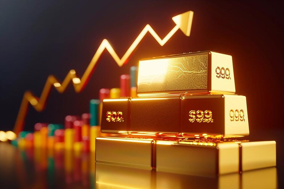 How to Read and Understand the Gold Spot Price