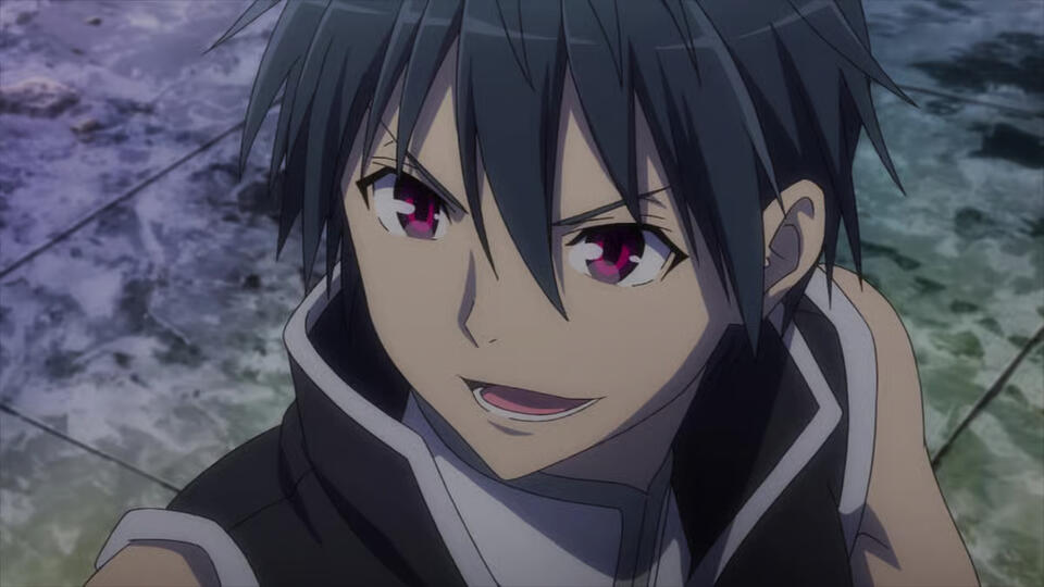 Trinity Seven Watch Order: All Episodes, OVAs & Movies - NewsBreak