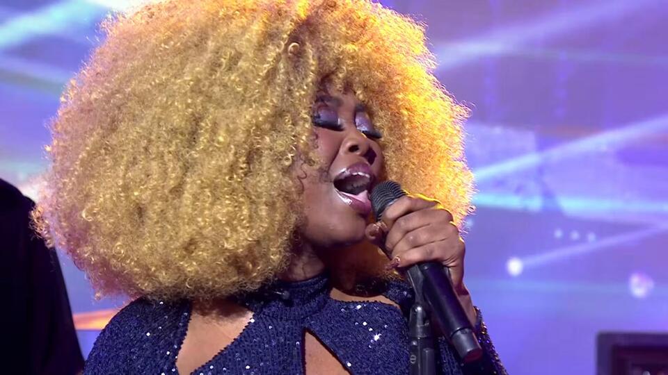 See ‘The Voice’ Winner Alexa Jayy Perform ‘Rent Free’ on TODAY - NewsBreak