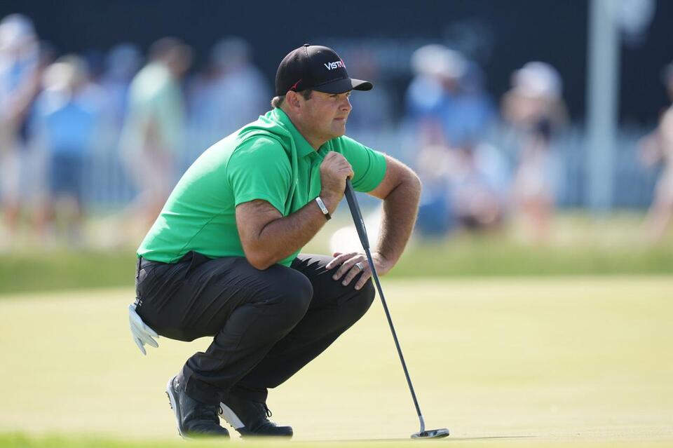 Patrick Reed Slams New Putters, Demands Tour Changes - NewsBreak