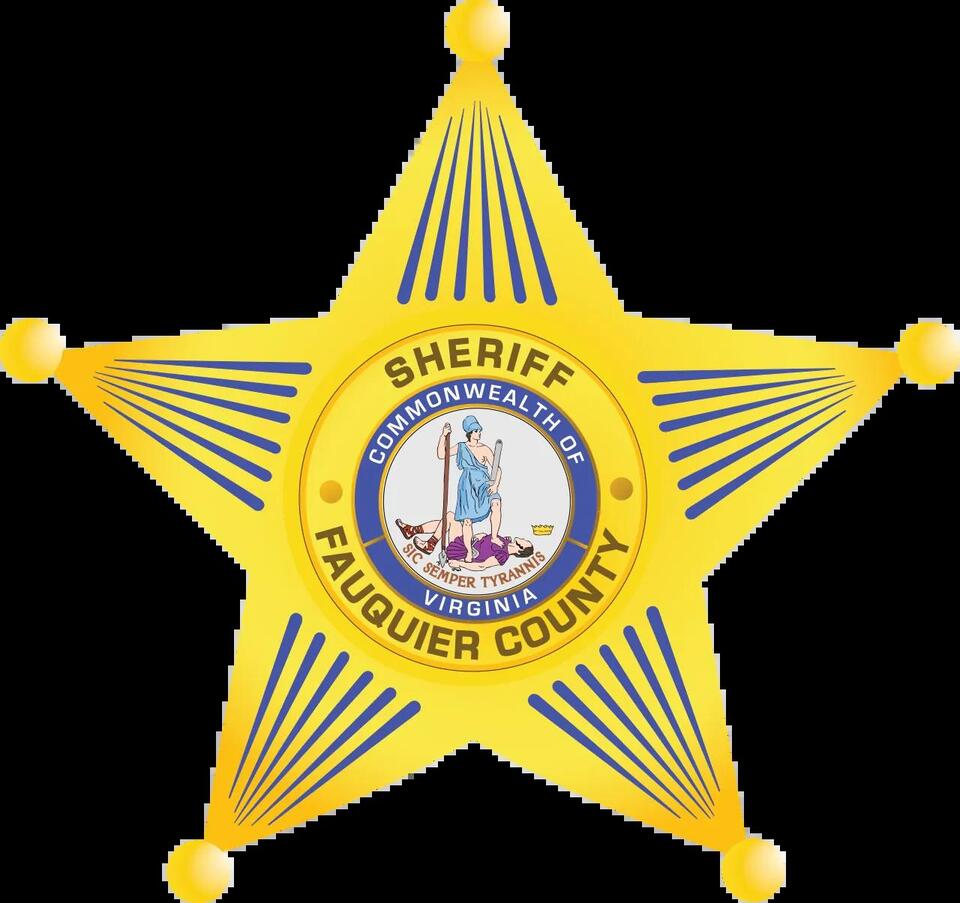 FCSO arrest a motorcyclist after a high-speed chase