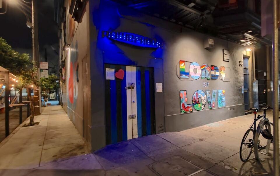 Meta Suspends Another Queer SF Venue’s Accounts Amid Growing Censorship ...