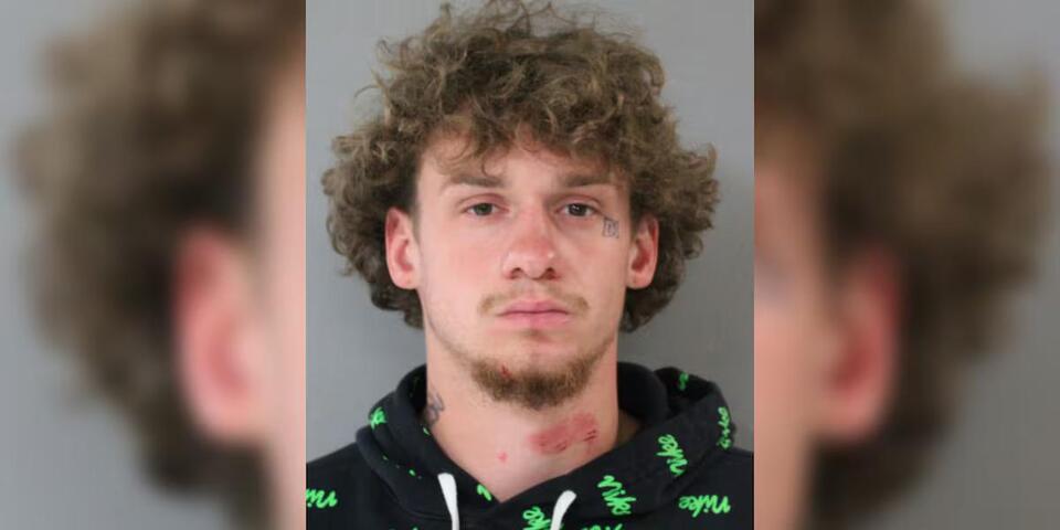 Suspect charged in connection to Kimberly shooting accused of ...