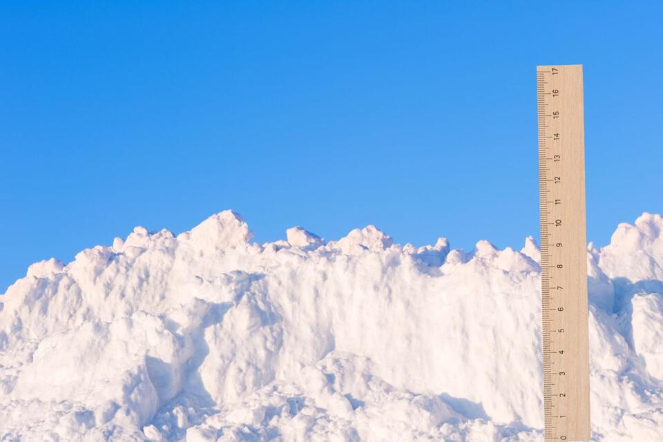 Several Inches Of Snow For Parts Of Western New York - NewsBreak