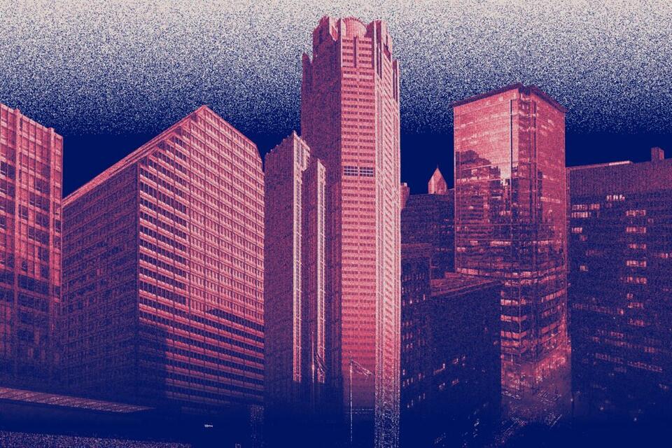 Alleged Israeli bond misuse overshadows Mike Kohan’s Chicago skyscraper ...