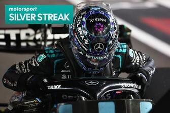 Toto Wolff reveals problem behind George Russell's Singapore GP ...