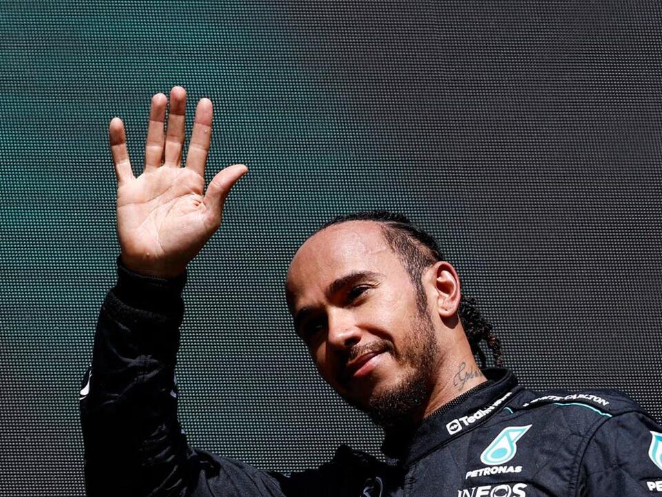 F1 Abu Dhabi Grand Prix 2024 Date, UK start time, full schedule and