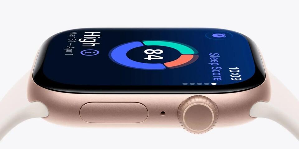 Apple Watch sleep score became more useful for me with these settings