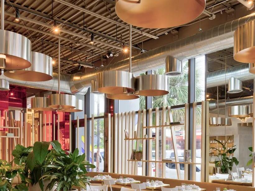 Famed French Pastry Chef Yann Couvreur Debuts Flagship Cafe in Wynwood