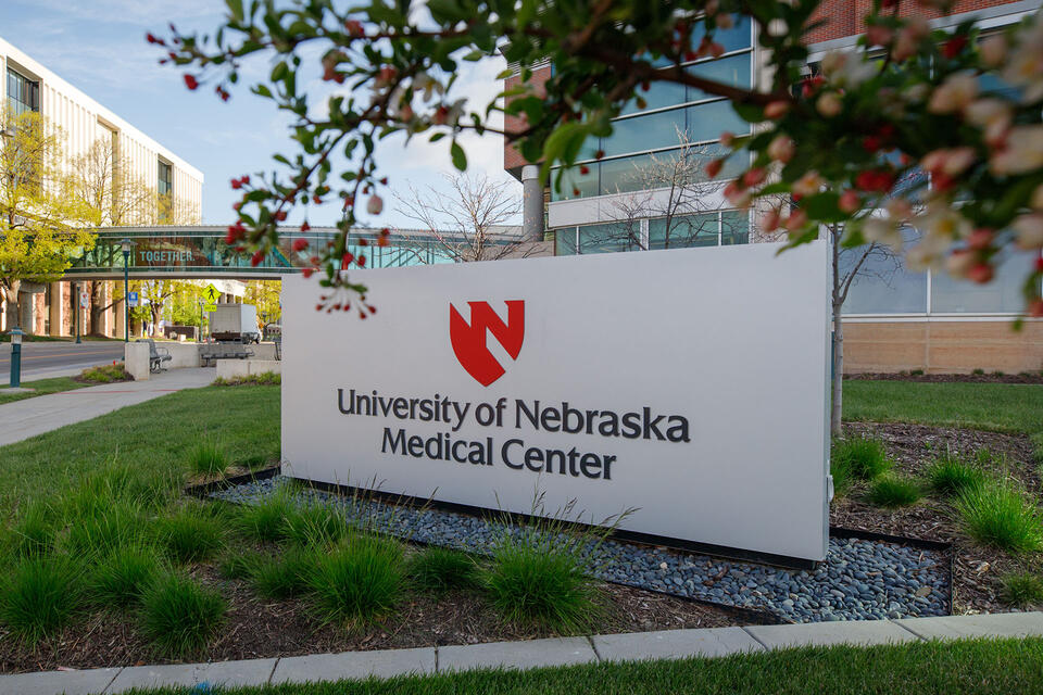 Nominations due Friday for UNMC Staff Advisory Council - NewsBreak