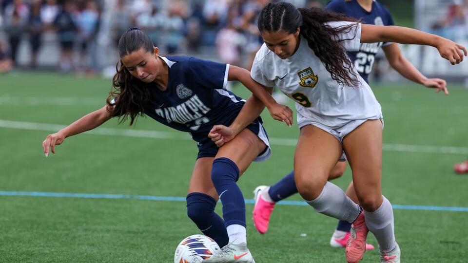 Girls Soccer: Results & recaps for Monday, Sept. 28 - NewsBreak