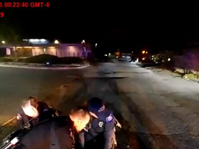 Trial begins after man alleges excessive force in incident with Aurora ...