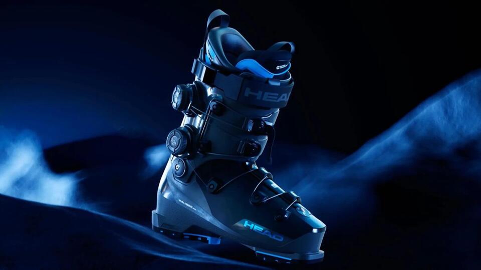 Head Reinvents the Dual-BOA Ski Boot With the Kaliber Pro LV - NewsBreak