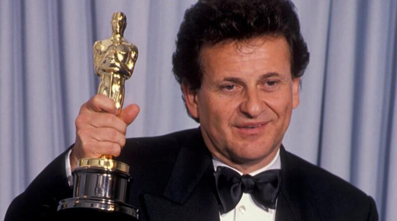 The actor Joe Pesci celebrates 83 today - NewsBreak