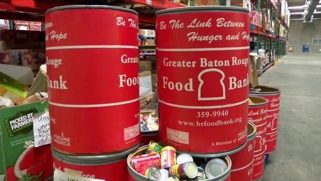 New community kitchen to help feed more families across Baton Rouge, South Louisiana