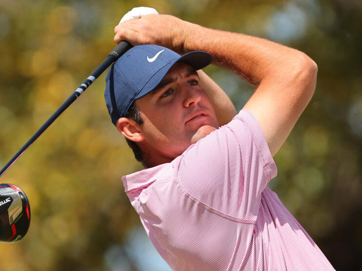 2024 RBC Heritage Monday finish Start time, how to watch on Golf