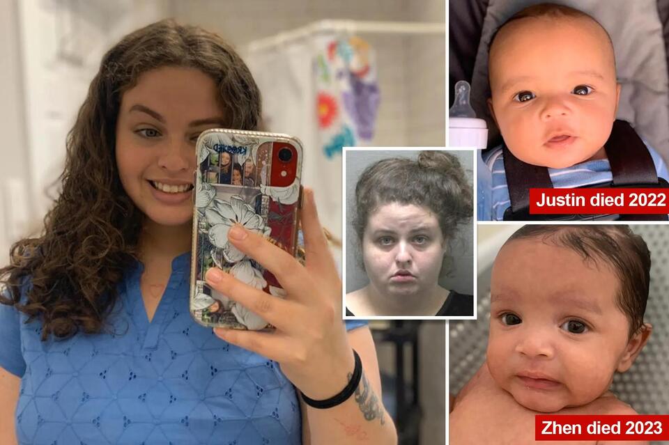 Mom charged after baby suffocates in her bed — her second child to die ...