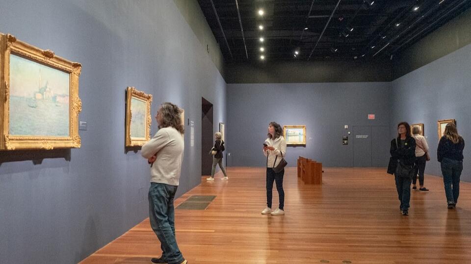 7 Amazing Facts About Art Galleries You Almost Certainly Didn't Know ...
