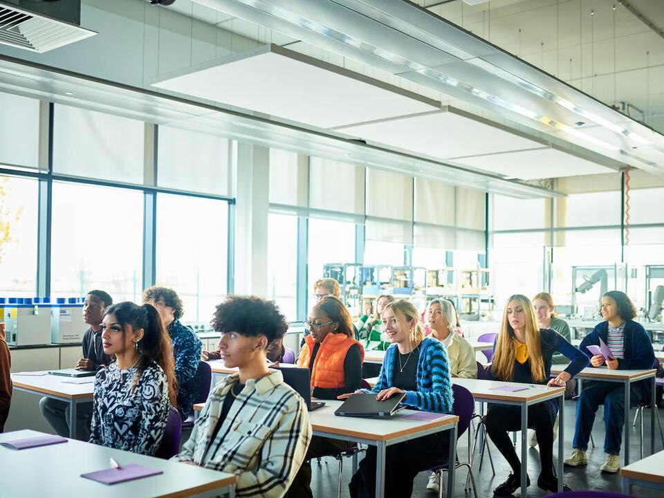 Which states have the best education? See where Pa. ranks.