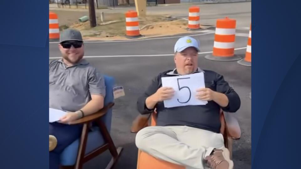 Valdosta's Five Points roundabouts draw mixed reviews after second ...