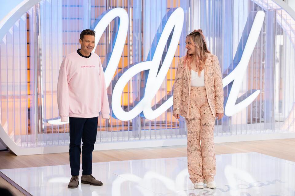‘American Idol’ hopeful channels Chappell Roan with theatric audition ...