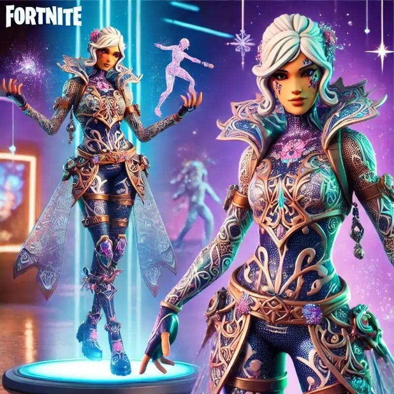 The Top 5 Rarest Skins in Fortnite: Icons of the Island - NewsBreak