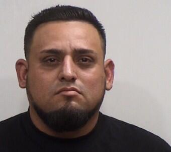 Irving Police Arrests Illegal Alien on Aggravated Sexual Assault of a ...