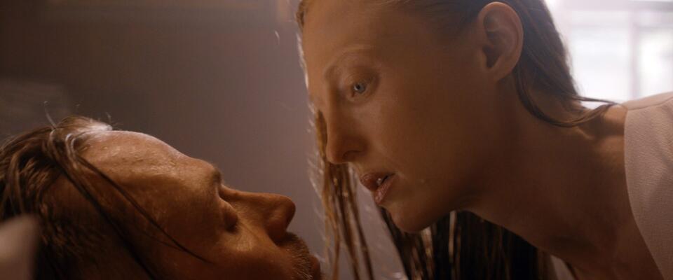 Movie Review: ‘Blood Shine’: Worship at the Altar of Horror