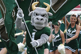 USF Giving Week 2025: Support Engineering in Honor of Rocky D. Bull’s ...