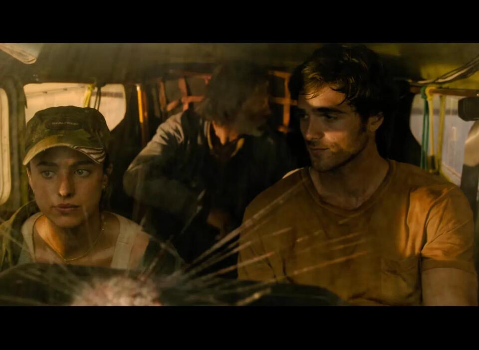 MOVIE REVIEW: ‘The Dog Stars’, Ridley Scott’s Still Got “It”