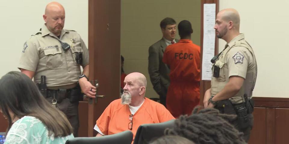 Sentencing delayed again for man convicted of killing son; family still awaiting closure