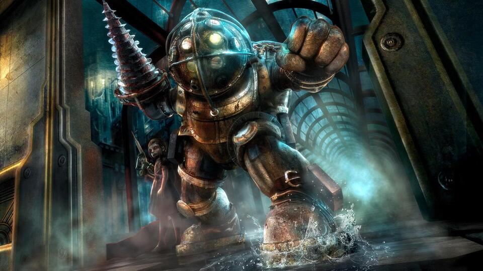 New BioShock devs hit with layoffs as a gaming veteran takes over ...