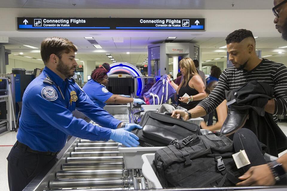 TSA Now Banning These Popular Snacks On New York Flights - NewsBreak