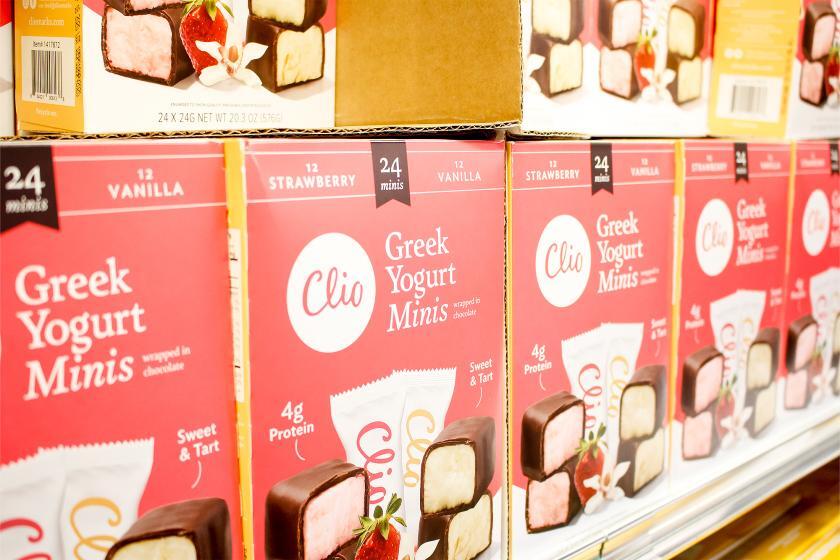 Stride Consumer Partners Adds Alliance Consumer-Backed Clio Snacks ...