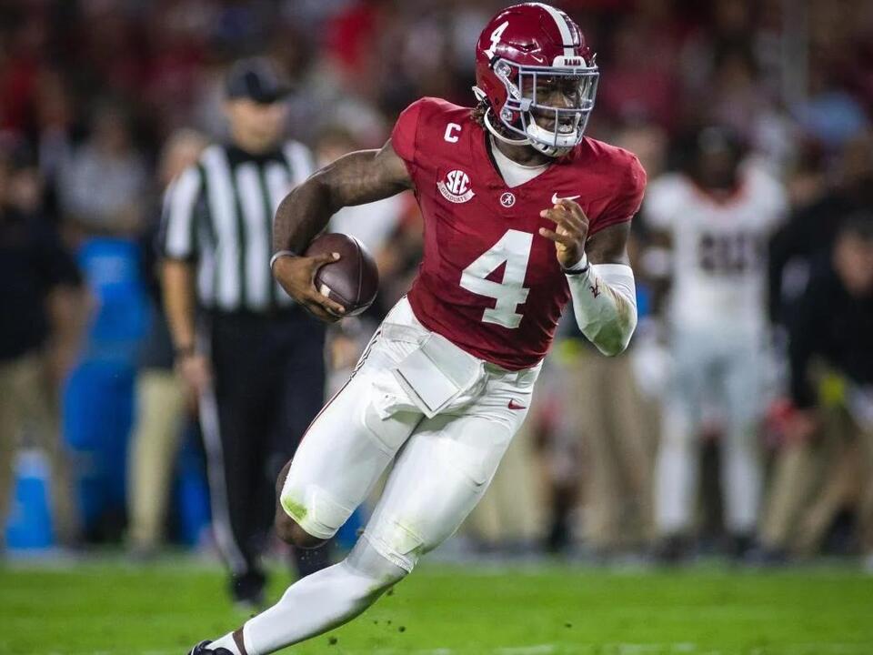 2024 college football Week 7 picks against the spread, odds, lines