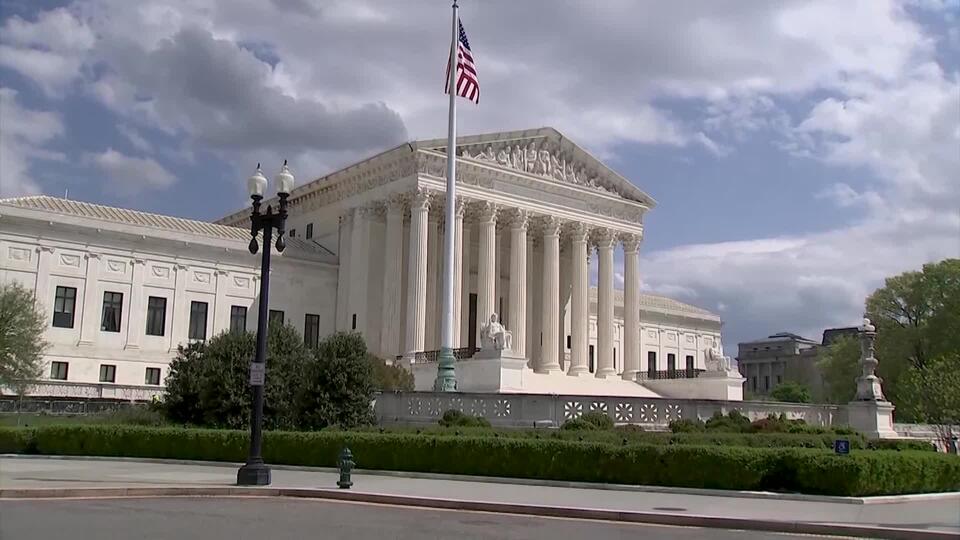 Supreme Court upholds Tennessee ban on gender-affirming care for minors ...
