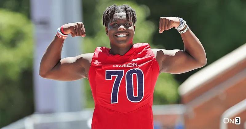 Navy All-American Bowl 2025 Team Rosters - NewsBreak