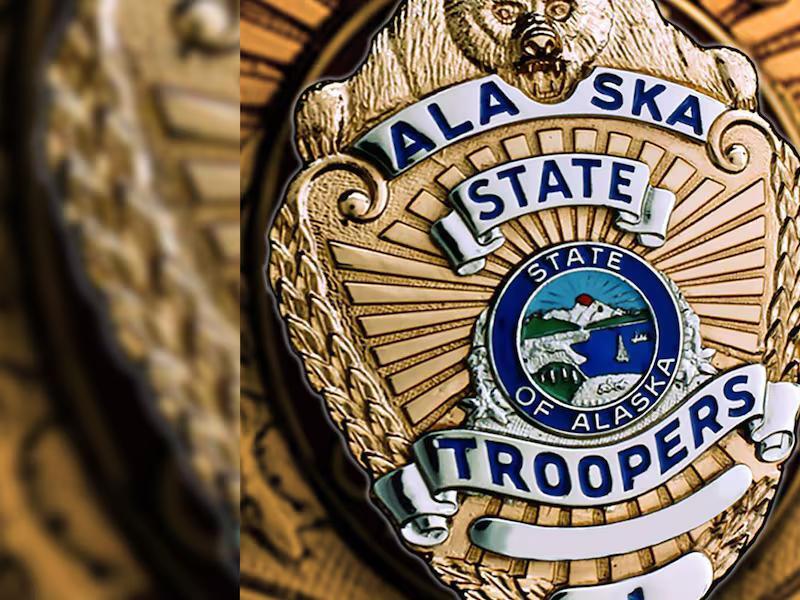 Badger Road vehicle accident leaves one person dead