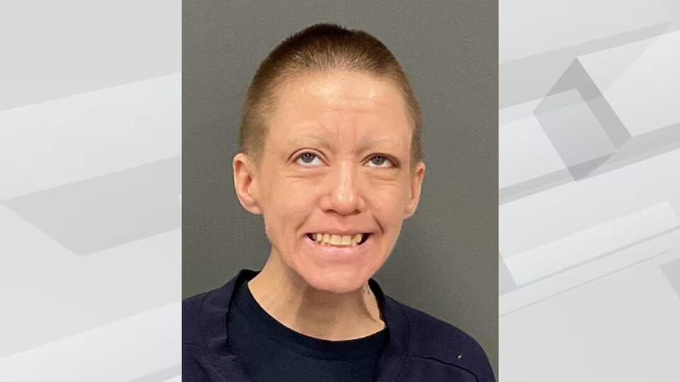 Barnesville woman charged with felony assault after allegedly ...