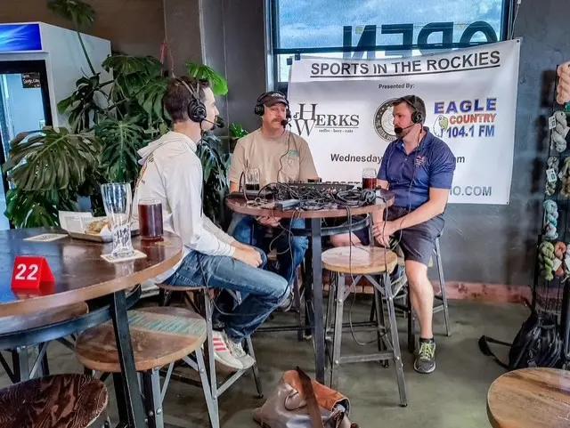 Sports in The Rockies Returns at HerksWerks